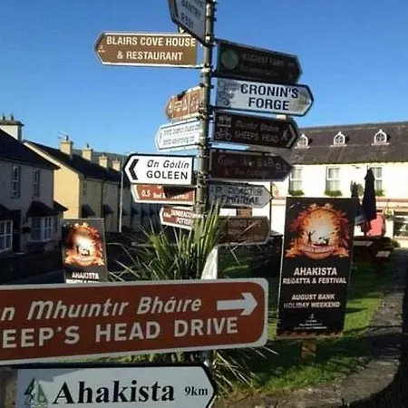 Homes Durrus
